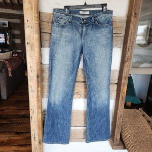 Joe's bootcut jeans